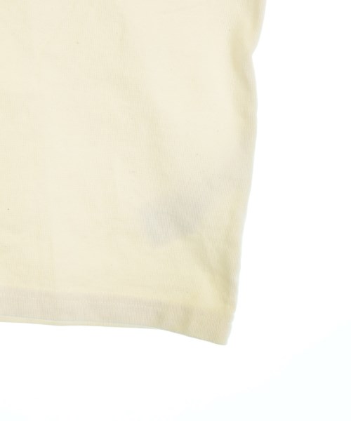 Agnes b.（アニエスベー）Tシャツ・カットソー 白 サイズ:2(M位) レディース/2200631874263