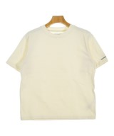 Agnes b.（アニエスベー）Tシャツ・カットソー 白 サイズ:2(M位) レディース/2200631874263