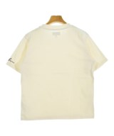 Agnes b.（アニエスベー）Tシャツ・カットソー 白 サイズ:2(M位) レディース/2200631874263