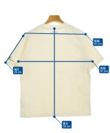 Agnes b.（アニエスベー）Tシャツ・カットソー 白 サイズ:2(M位) レディース/2200631874263