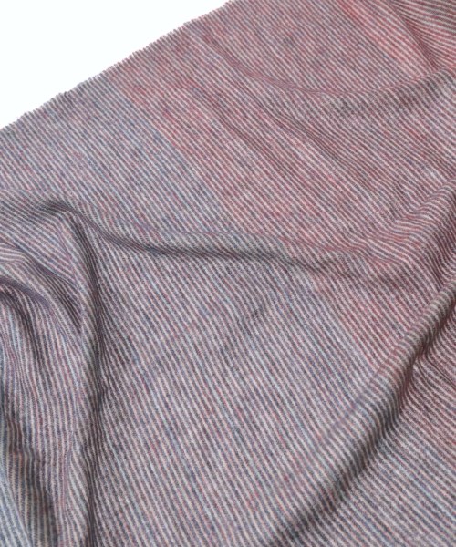 Agnes b.（アニエスベー）ストール 紺 サイズ:- レディース/2200634666254