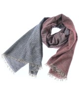 Agnes b.（アニエスベー）ストール 紺 サイズ:- レディース/2200634666254