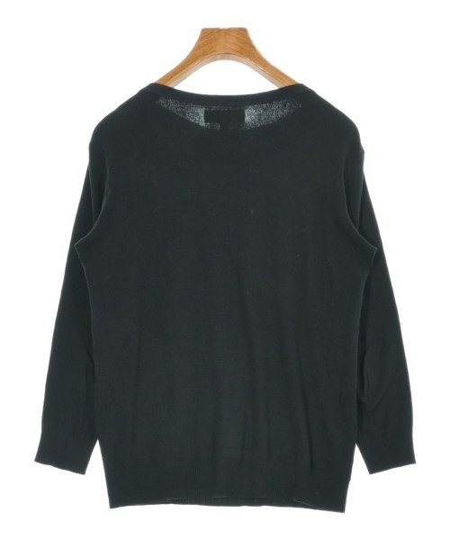 Agnes b.（アニエスベー）ニット・セーター 黒 サイズ:-(S位) レディース/2200645413076