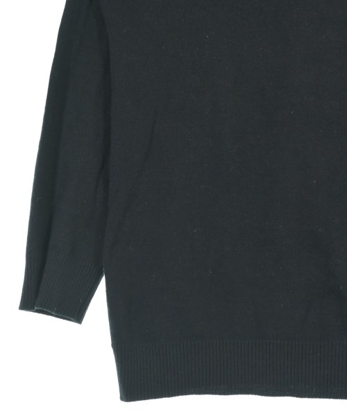 Agnes b.（アニエスベー）ニット・セーター 黒 サイズ:-(S位) レディース/2200645413076