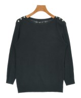 Agnes b.（アニエスベー）ニット・セーター 黒 サイズ:-(S位) レディース/2200645413076