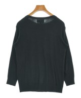 Agnes b.（アニエスベー）ニット・セーター 黒 サイズ:-(S位) レディース/2200645413076