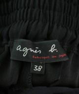 Agnes b.（アニエスベー）その他 黒 サイズ:38(M位) レディース/2200645538021