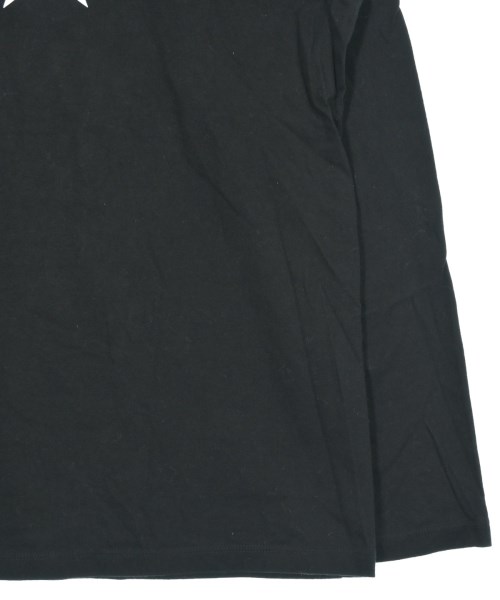 Agnes b.（アニエスベー）Tシャツ・カットソー 黒 サイズ:3(L位) レディース/2200638430189