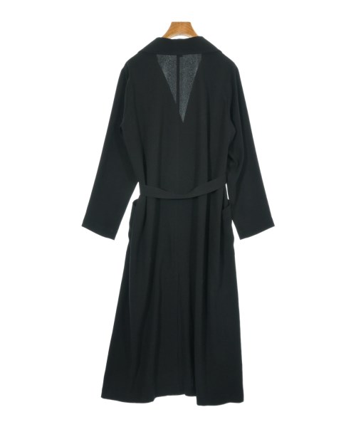 Agnes b.（アニエスベー）ワンピース 黒 サイズ:1(S位) レディース/2200643191037