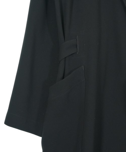 Agnes b.（アニエスベー）ワンピース 黒 サイズ:1(S位) レディース/2200643191037