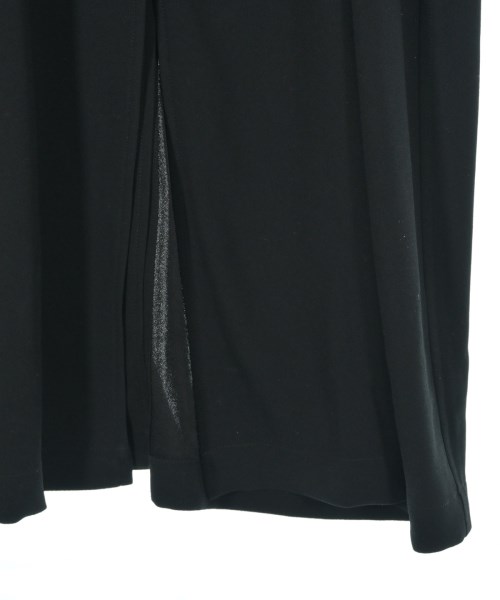 Agnes b.（アニエスベー）ワンピース 黒 サイズ:1(S位) レディース/2200643191037