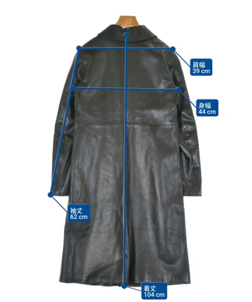 Agnes b.（アニエスベー）その他 黒 サイズ:1(S位) レディース/2200644348010