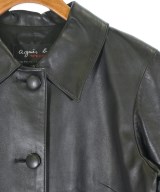 Agnes b.（アニエスベー）その他 黒 サイズ:1(S位) レディース/2200644348010