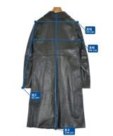 Agnes b.（アニエスベー）その他 黒 サイズ:1(S位) レディース/2200644348010