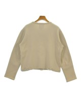 Agnes b.（アニエスベー）スウェット ベージュ サイズ:S レディース/2200646074030