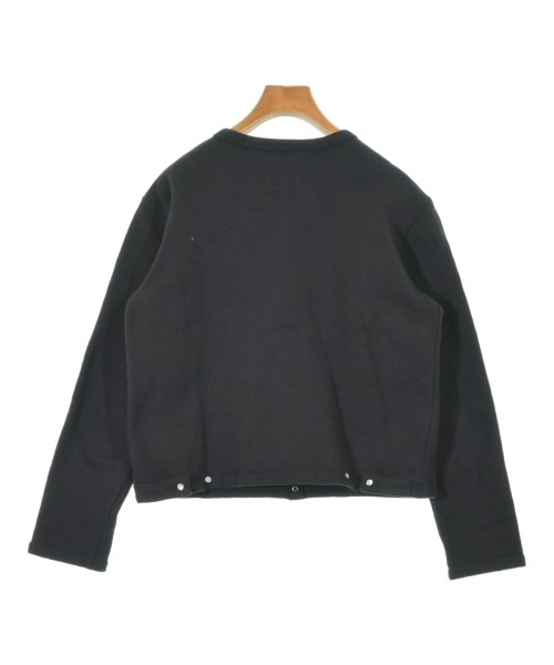 Agnes b.（アニエスベー）カーディガン 黒 サイズ:S レディース/2200636701083