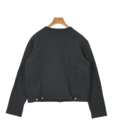 Agnes b.（アニエスベー）カーディガン 黒 サイズ:S レディース/2200636701083