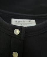 Agnes b.（アニエスベー）カーディガン 黒 サイズ:S レディース/2200636701083