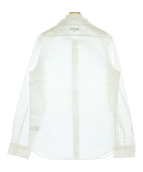 Agnes b.（アニエスベー）カジュアルシャツ 白 サイズ:38(M位) レディース/2200637174077