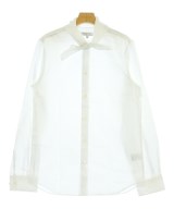 Agnes b.（アニエスベー）カジュアルシャツ 白 サイズ:38(M位) レディース/2200637174077