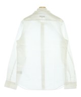 Agnes b.（アニエスベー）カジュアルシャツ 白 サイズ:38(M位) レディース/2200637174077