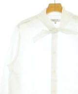 Agnes b.（アニエスベー）カジュアルシャツ 白 サイズ:38(M位) レディース/2200637174077