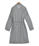 Agnes b.（アニエスベー）シャツワンピース 黒 サイズ:40(M位) レディース/2200636386099