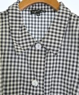 Agnes b.（アニエスベー）シャツワンピース 黒 サイズ:40(M位) レディース/2200636386099