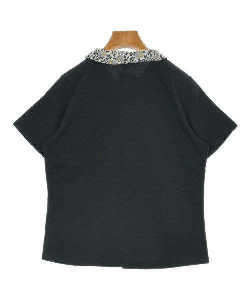 Agnes b.（アニエスベー）ブラウス 黒 サイズ:2(M位) レディース/2200647271094