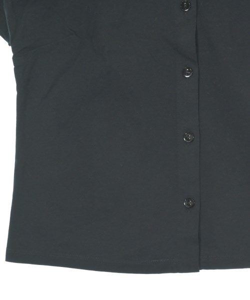 Agnes b.（アニエスベー）ブラウス 黒 サイズ:2(M位) レディース/2200647271094