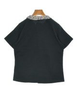 Agnes b.（アニエスベー）ブラウス 黒 サイズ:2(M位) レディース/2200647271094