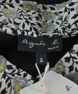 Agnes b.（アニエスベー）ブラウス 黒 サイズ:2(M位) レディース/2200647271094