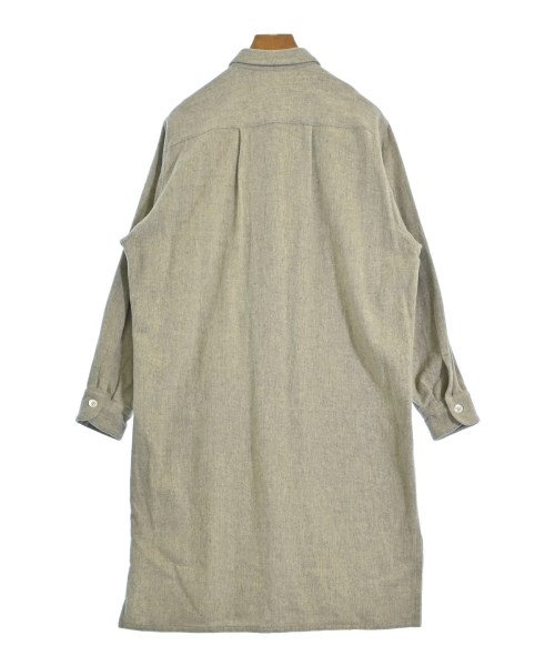 Agnes b.（アニエスベー）その他 グレー サイズ:2(M位) レディース/2200647399033