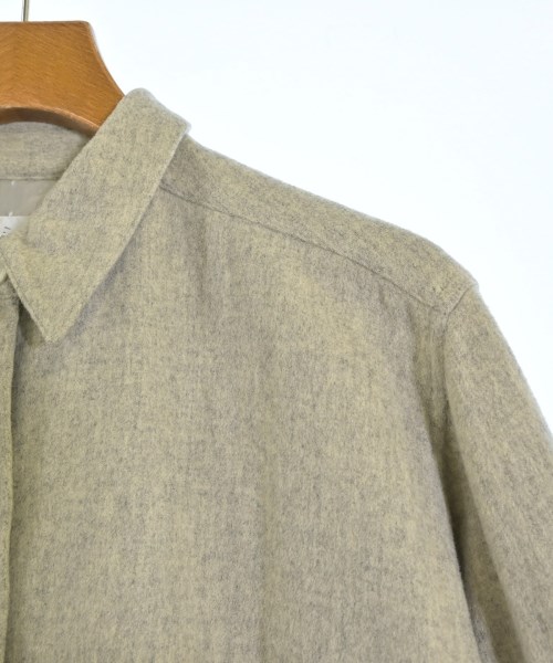 Agnes b.（アニエスベー）その他 グレー サイズ:2(M位) レディース/2200647399033