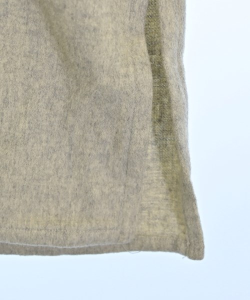 Agnes b.（アニエスベー）その他 グレー サイズ:2(M位) レディース/2200647399033