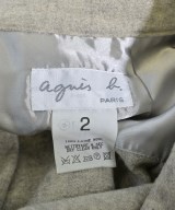 Agnes b.（アニエスベー）その他 グレー サイズ:2(M位) レディース/2200647399033