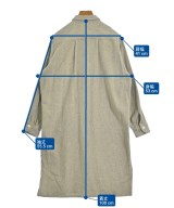 Agnes b.（アニエスベー）その他 グレー サイズ:2(M位) レディース/2200647399033