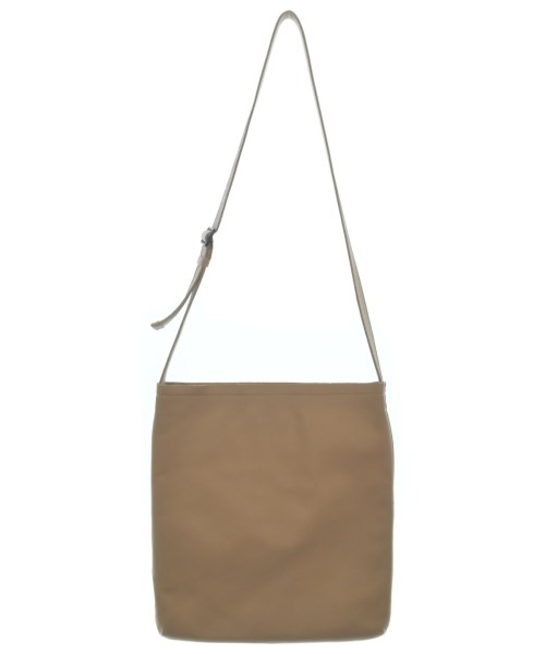 Agnes b.（アニエスベー）ショルダーバッグ ベージュ サイズ:- レディース/2200647425015