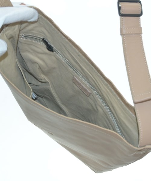 Agnes b.（アニエスベー）ショルダーバッグ ベージュ サイズ:- レディース/2200647425015