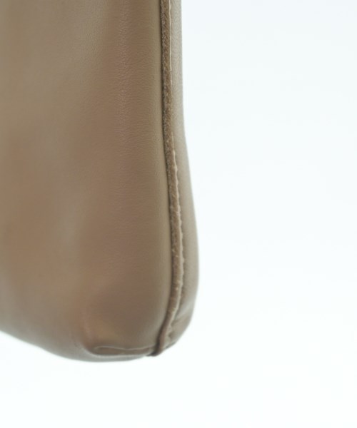 Agnes b.（アニエスベー）ショルダーバッグ ベージュ サイズ:- レディース/2200647425015