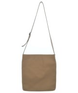 Agnes b.（アニエスベー）ショルダーバッグ ベージュ サイズ:- レディース/2200647425015