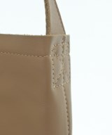 Agnes b.（アニエスベー）ショルダーバッグ ベージュ サイズ:- レディース/2200647425015