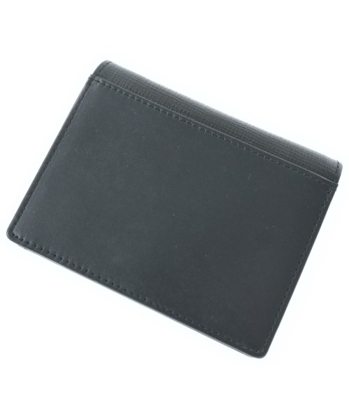 Agnes b.（アニエスベー）財布・コインケース 黒 サイズ:- レディース/2200639802718