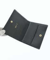 Agnes b.（アニエスベー）財布・コインケース 黒 サイズ:- レディース/2200639802718