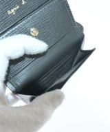 Agnes b.（アニエスベー）財布・コインケース 黒 サイズ:- レディース/2200639802718