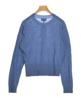 Agnes b.（アニエスベー）カーディガン 青 サイズ:1(S位) レディース/2200647819029