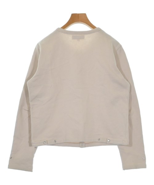 Agnes b.（アニエスベー）カーディガン ベージュ サイズ:2(M位) レディース/2200647847091