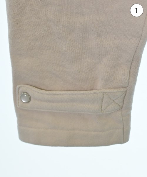 Agnes b.（アニエスベー）カーディガン ベージュ サイズ:2(M位) レディース/2200647847091