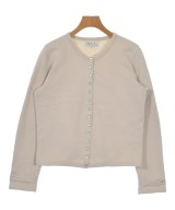 Agnes b.（アニエスベー）カーディガン ベージュ サイズ:2(M位) レディース/2200647847091