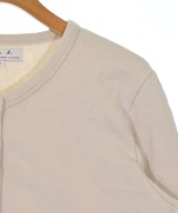 Agnes b.（アニエスベー）カーディガン ベージュ サイズ:2(M位) レディース/2200647847091